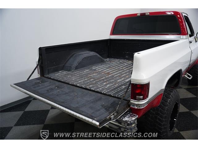 1987 Chevrolet K-10 (CC-2099478) for sale in Lavergne, Tennessee