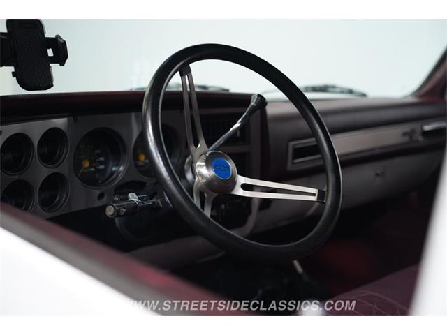 1987 Chevrolet K-10 (CC-2099478) for sale in Lavergne, Tennessee