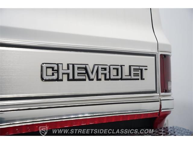 1987 Chevrolet K-10 (CC-2099478) for sale in Lavergne, Tennessee