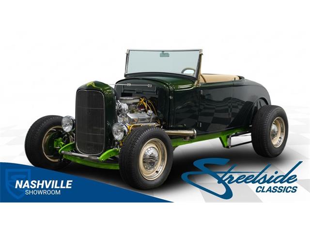 1930 Ford Highboy (CC-2099479) for sale in Lavergne, Tennessee