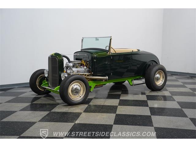 1930 Ford Highboy (CC-2099479) for sale in Lavergne, Tennessee