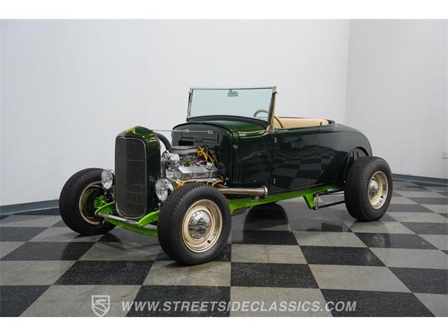 1930 Ford Highboy (CC-2099479) for sale in Lavergne, Tennessee