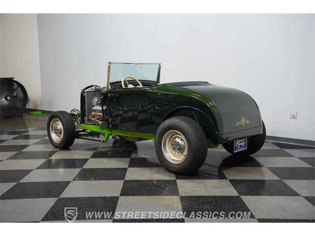 1930 Ford Highboy (CC-2099479) for sale in Lavergne, Tennessee