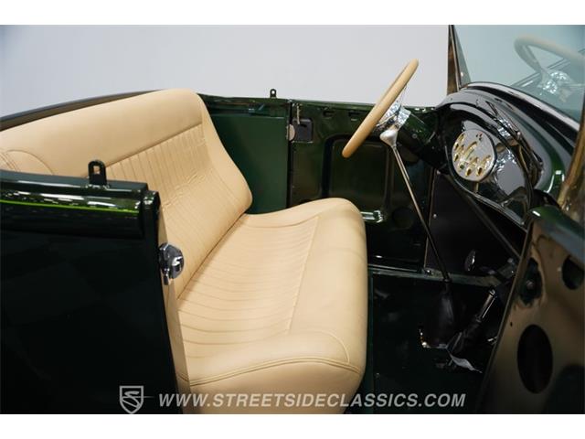 1930 Ford Highboy (CC-2099479) for sale in Lavergne, Tennessee
