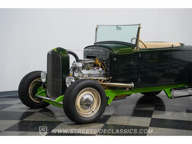 1930 Ford Highboy (CC-2099479) for sale in Lavergne, Tennessee