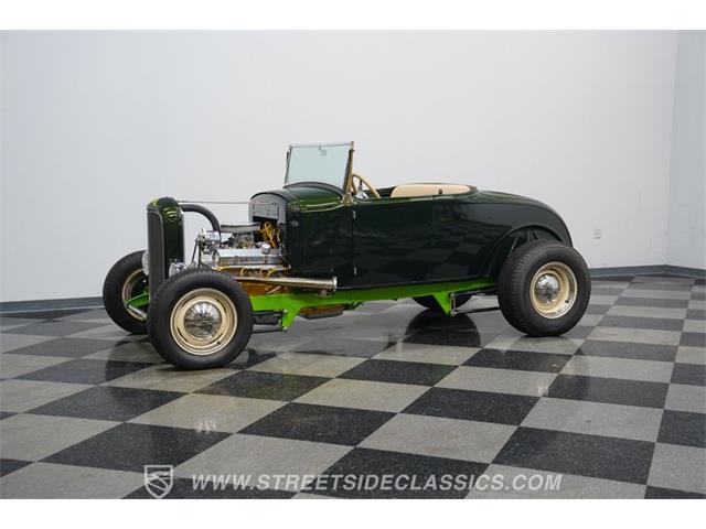 1930 Ford Highboy (CC-2099479) for sale in Lavergne, Tennessee