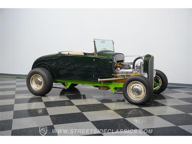 1930 Ford Highboy (CC-2099479) for sale in Lavergne, Tennessee