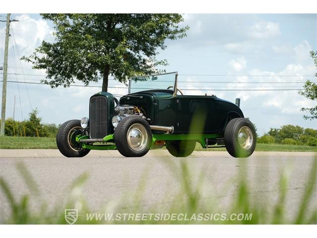 1930 Ford Highboy (CC-2099479) for sale in Lavergne, Tennessee