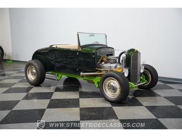 1930 Ford Highboy (CC-2099479) for sale in Lavergne, Tennessee