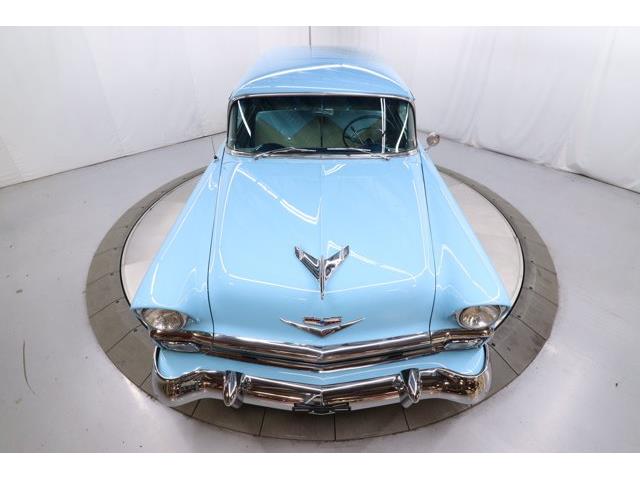 1956 Chevrolet Nomad (CC-2099481) for sale in Christiansburg, Virginia
