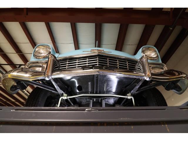 1956 Chevrolet Nomad (CC-2099481) for sale in Christiansburg, Virginia