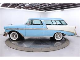 1956 Chevrolet Nomad (CC-2099481) for sale in Christiansburg, Virginia