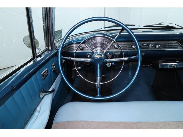 1956 Chevrolet Nomad (CC-2099481) for sale in Christiansburg, Virginia