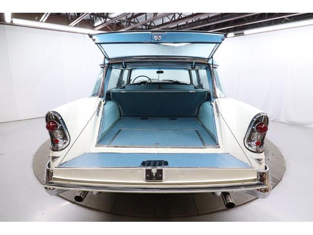 1956 Chevrolet Nomad (CC-2099481) for sale in Christiansburg, Virginia