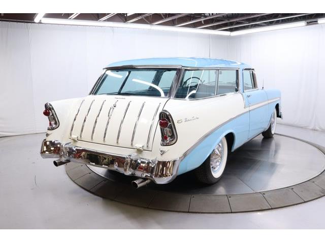 1956 Chevrolet Nomad (CC-2099481) for sale in Christiansburg, Virginia