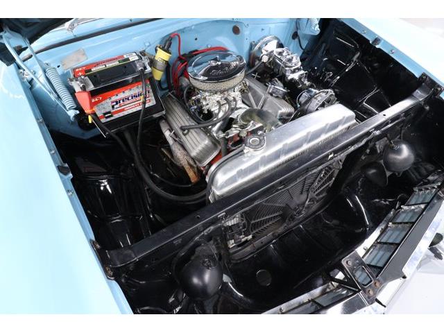 1956 Chevrolet Nomad (CC-2099481) for sale in Christiansburg, Virginia