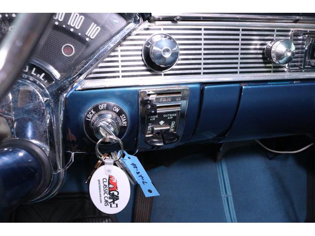 1956 Chevrolet Nomad (CC-2099481) for sale in Christiansburg, Virginia