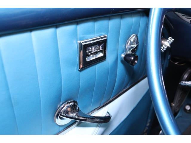 1956 Chevrolet Nomad (CC-2099481) for sale in Christiansburg, Virginia