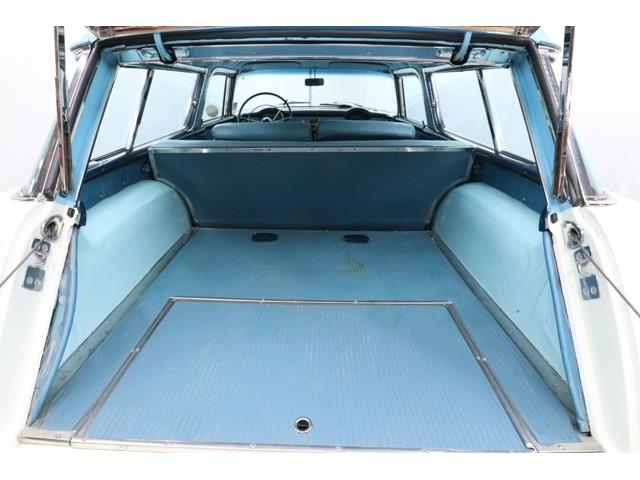 1956 Chevrolet Nomad (CC-2099481) for sale in Christiansburg, Virginia