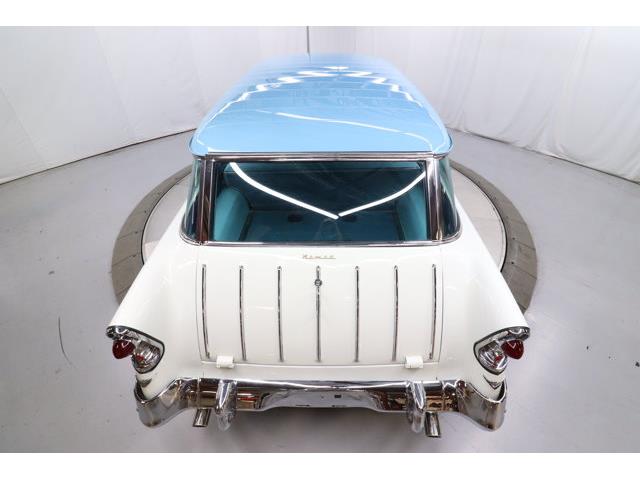 1956 Chevrolet Nomad (CC-2099481) for sale in Christiansburg, Virginia