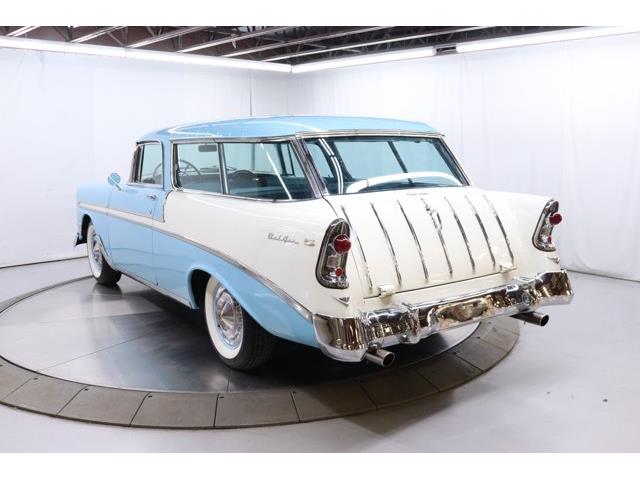 1956 Chevrolet Nomad (CC-2099481) for sale in Christiansburg, Virginia