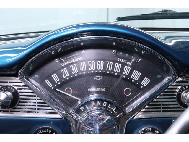 1956 Chevrolet Nomad (CC-2099481) for sale in Christiansburg, Virginia