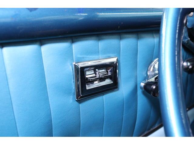 1956 Chevrolet Nomad (CC-2099481) for sale in Christiansburg, Virginia