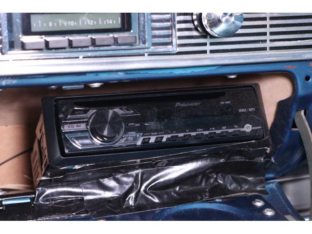 1956 Chevrolet Nomad (CC-2099481) for sale in Christiansburg, Virginia