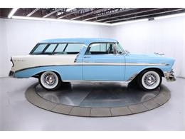 1956 Chevrolet Nomad (CC-2099481) for sale in Christiansburg, Virginia