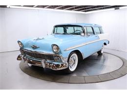 1956 Chevrolet Nomad (CC-2099481) for sale in Christiansburg, Virginia