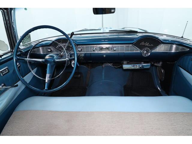 1956 Chevrolet Nomad (CC-2099481) for sale in Christiansburg, Virginia