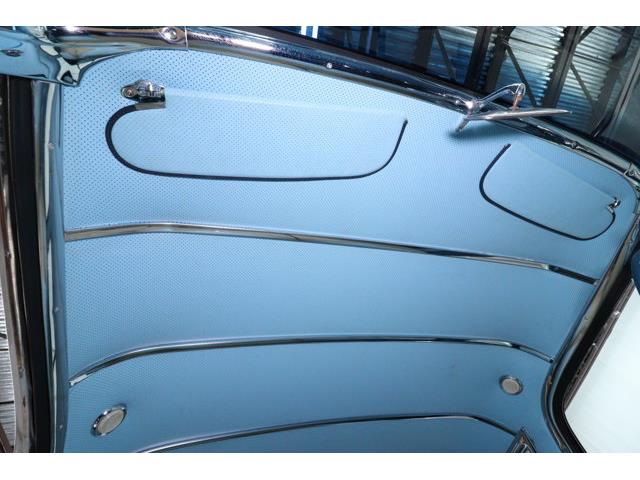 1956 Chevrolet Nomad (CC-2099481) for sale in Christiansburg, Virginia