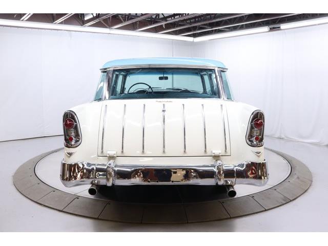 1956 Chevrolet Nomad (CC-2099481) for sale in Christiansburg, Virginia