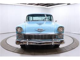 1956 Chevrolet Nomad (CC-2099481) for sale in Christiansburg, Virginia