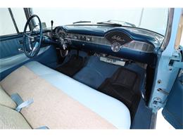 1956 Chevrolet Nomad (CC-2099481) for sale in Christiansburg, Virginia