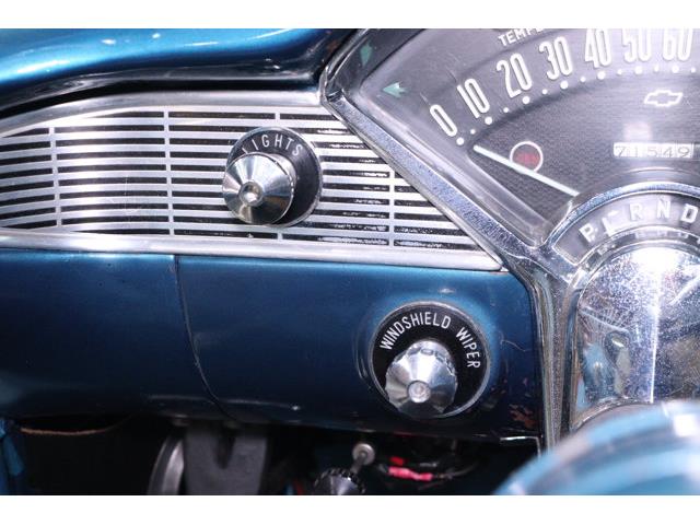 1956 Chevrolet Nomad (CC-2099481) for sale in Christiansburg, Virginia