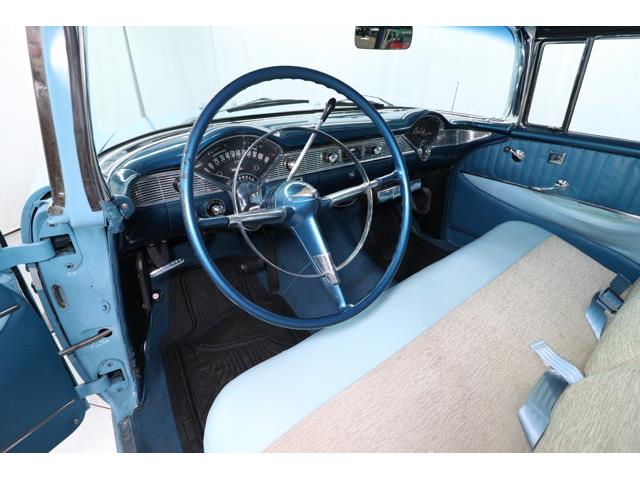 1956 Chevrolet Nomad (CC-2099481) for sale in Christiansburg, Virginia