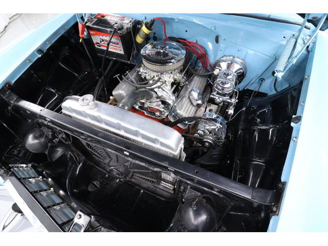 1956 Chevrolet Nomad (CC-2099481) for sale in Christiansburg, Virginia