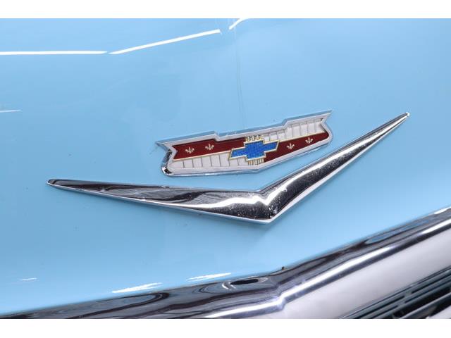 1956 Chevrolet Nomad (CC-2099481) for sale in Christiansburg, Virginia