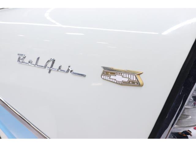 1956 Chevrolet Nomad (CC-2099481) for sale in Christiansburg, Virginia