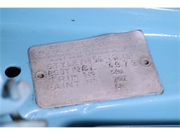 1956 Chevrolet Nomad (CC-2099481) for sale in Christiansburg, Virginia