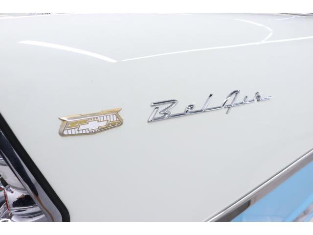 1956 Chevrolet Nomad (CC-2099481) for sale in Christiansburg, Virginia