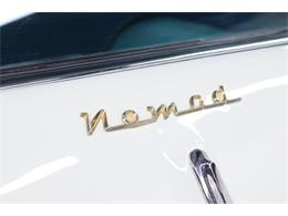 1956 Chevrolet Nomad (CC-2099481) for sale in Christiansburg, Virginia