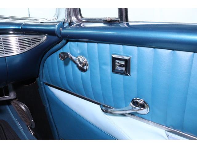 1956 Chevrolet Nomad (CC-2099481) for sale in Christiansburg, Virginia