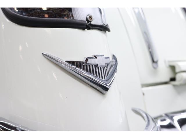 1956 Chevrolet Nomad (CC-2099481) for sale in Christiansburg, Virginia