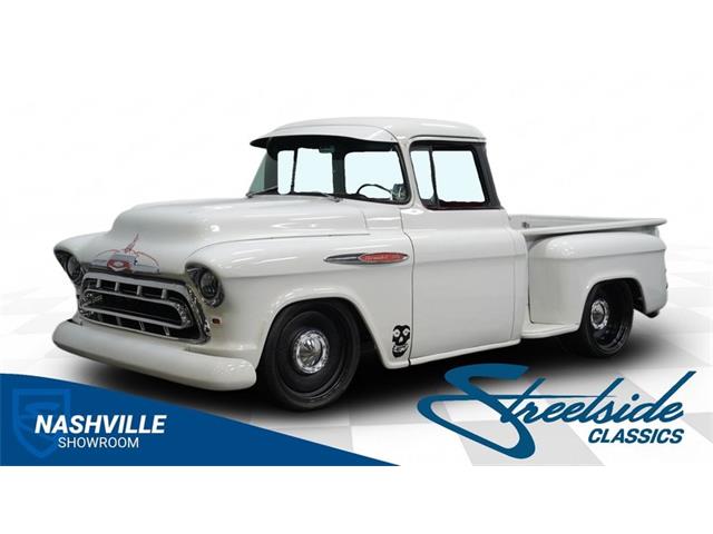 1957 Chevrolet 3100 (CC-2099482) for sale in Lavergne, Tennessee