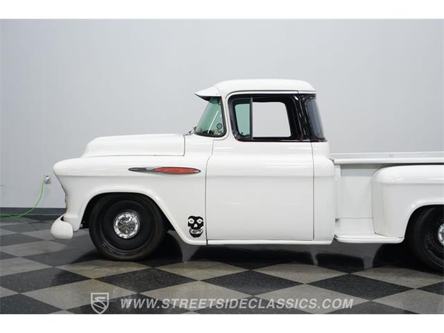 1957 Chevrolet 3100 (CC-2099482) for sale in Lavergne, Tennessee