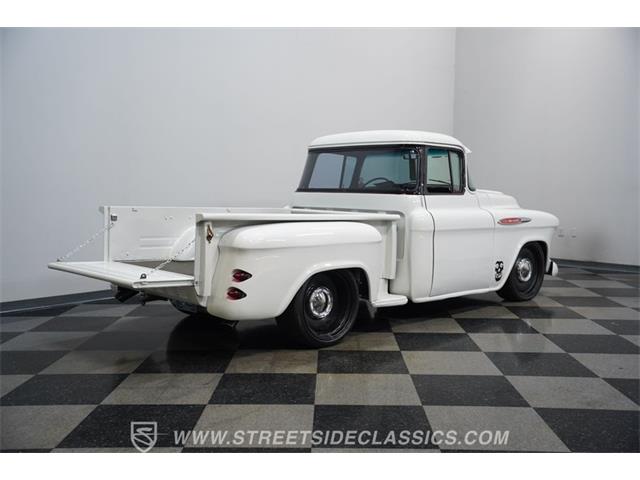 1957 Chevrolet 3100 (CC-2099482) for sale in Lavergne, Tennessee