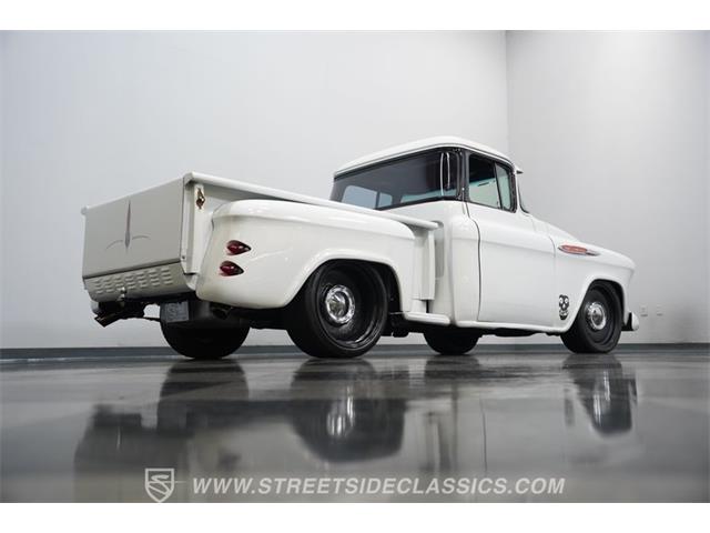 1957 Chevrolet 3100 (CC-2099482) for sale in Lavergne, Tennessee