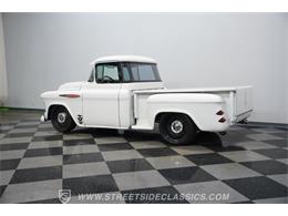 1957 Chevrolet 3100 (CC-2099482) for sale in Lavergne, Tennessee